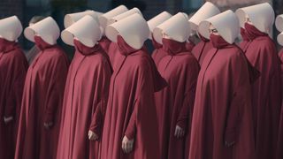 The Testaments release date and everything about The Handmaid's Tale sequel
